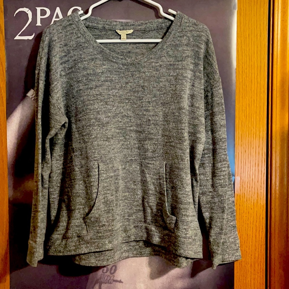 Cozy sweater Petite L
